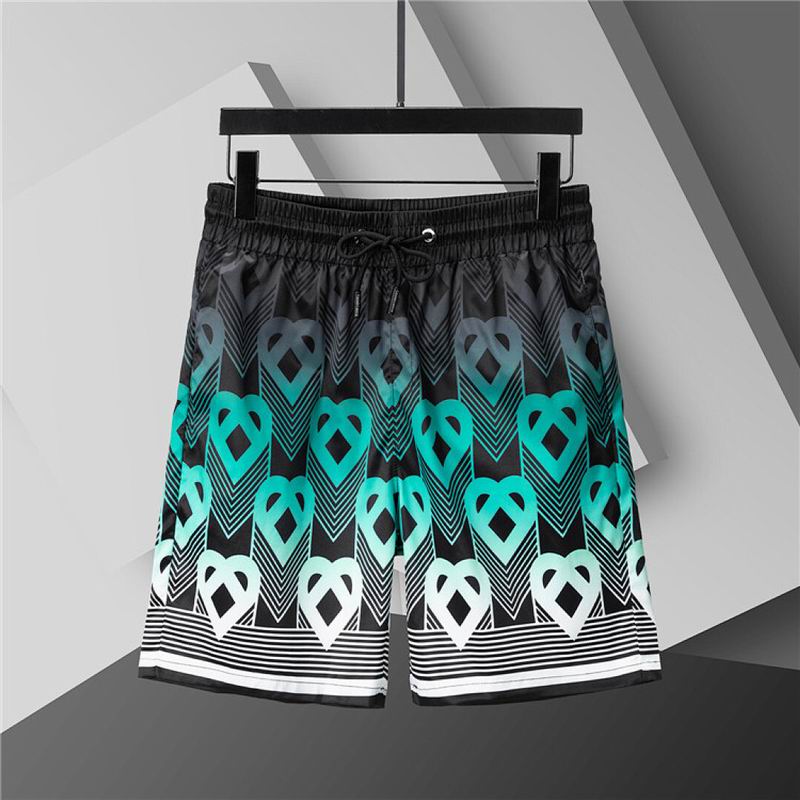 Casablanca Beach Shorts Mens ID:20260520-243